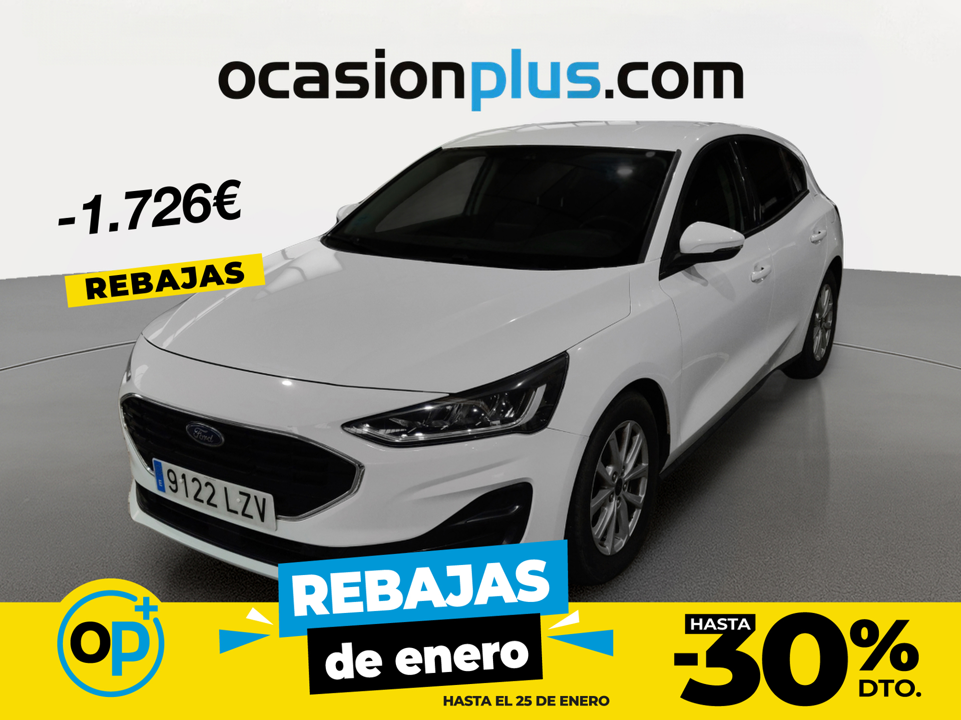 Imagen de FORD Focus