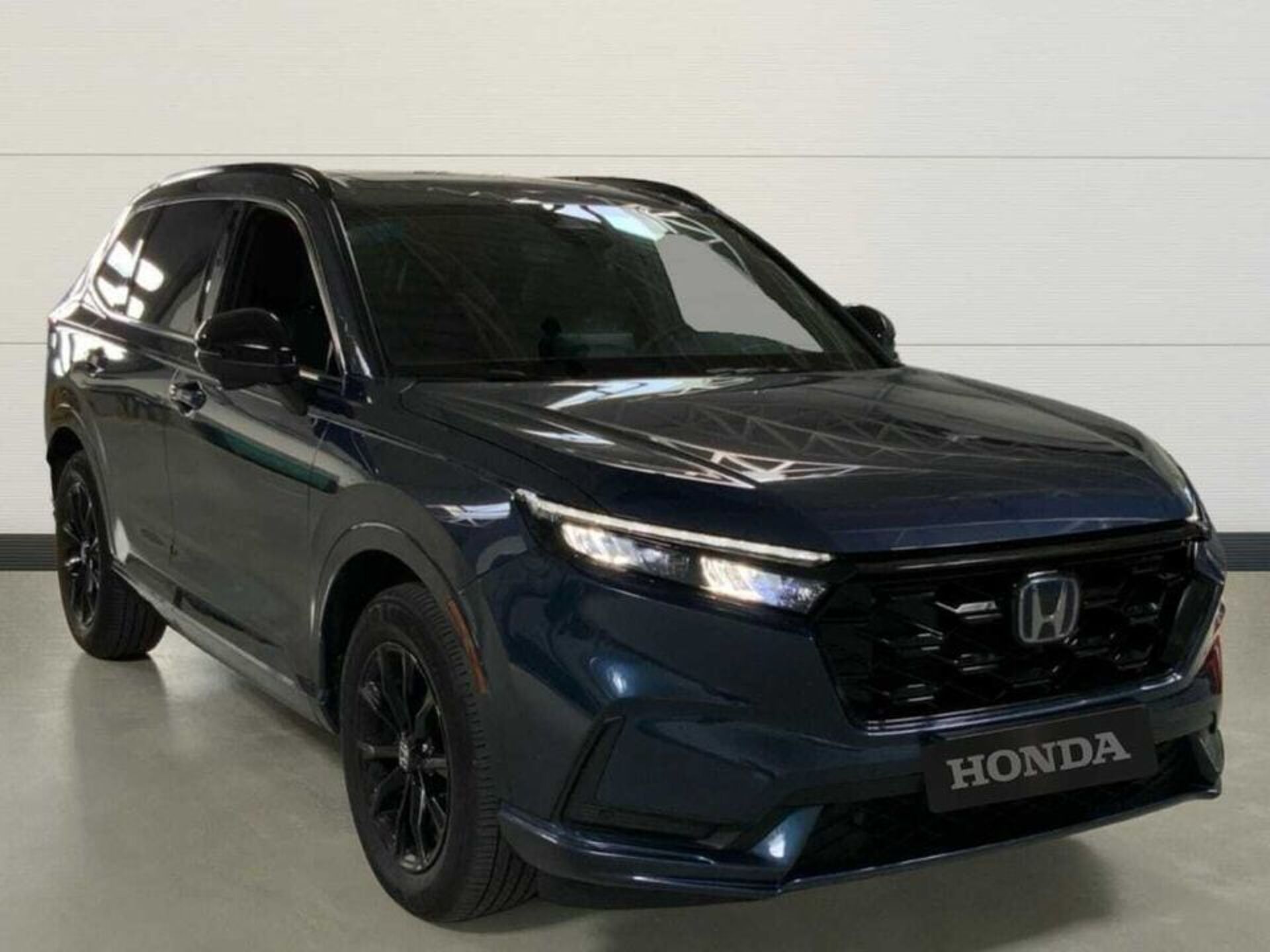 Imagen de HONDA CR-V