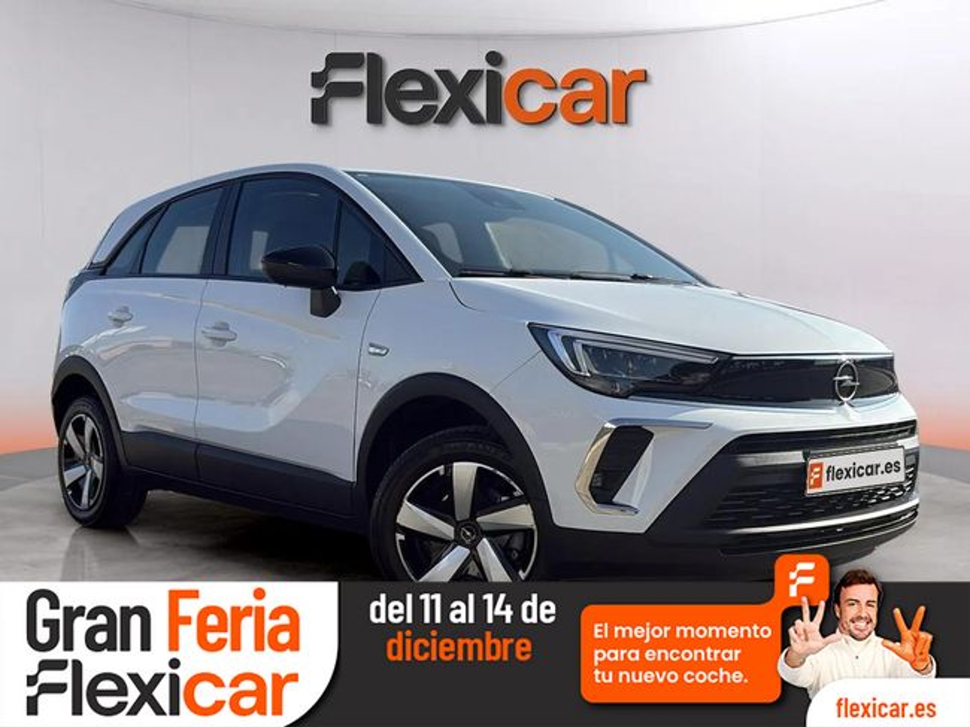 Imagen de OPEL Crossland