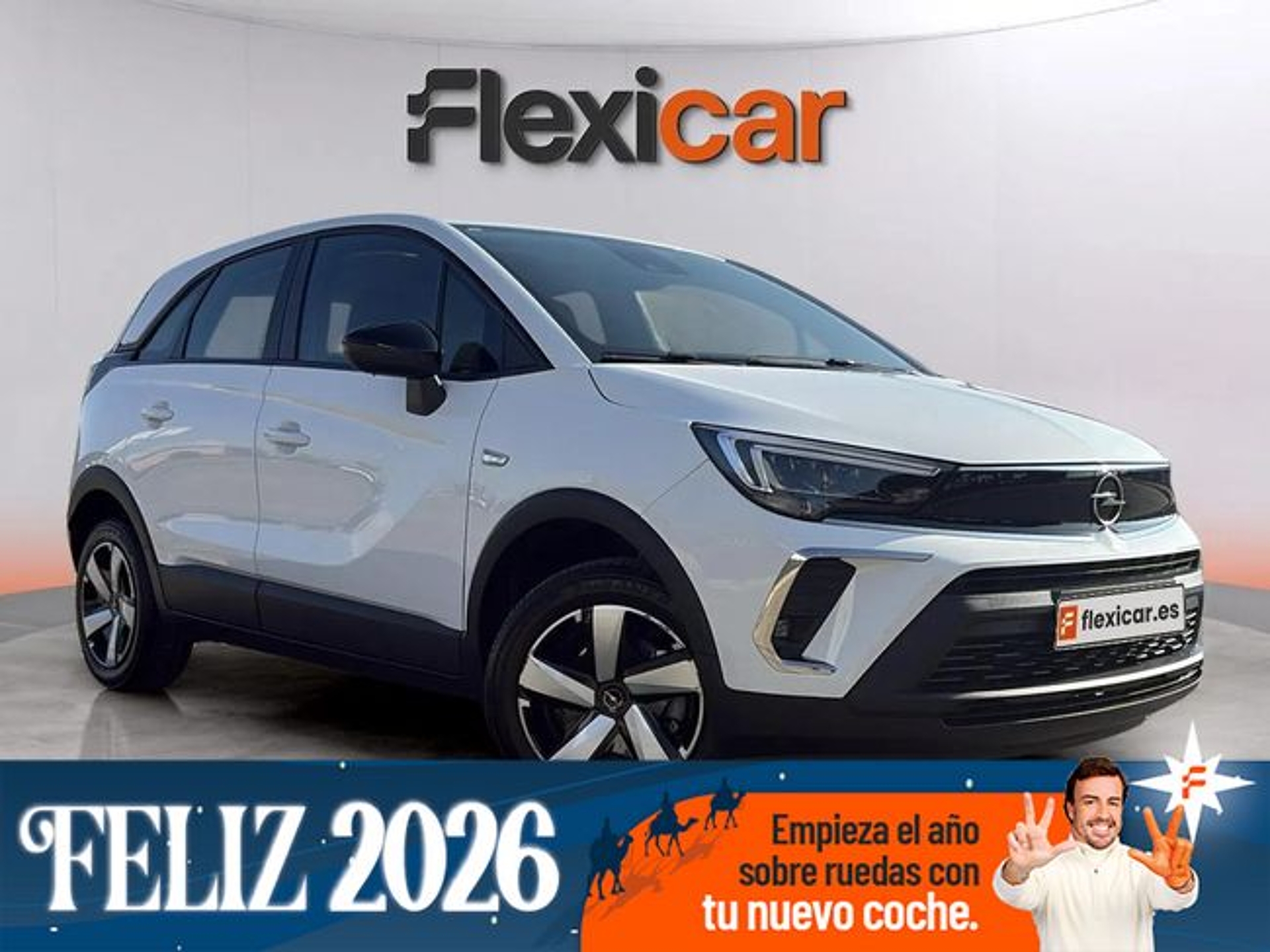 Imagen de OPEL Crossland