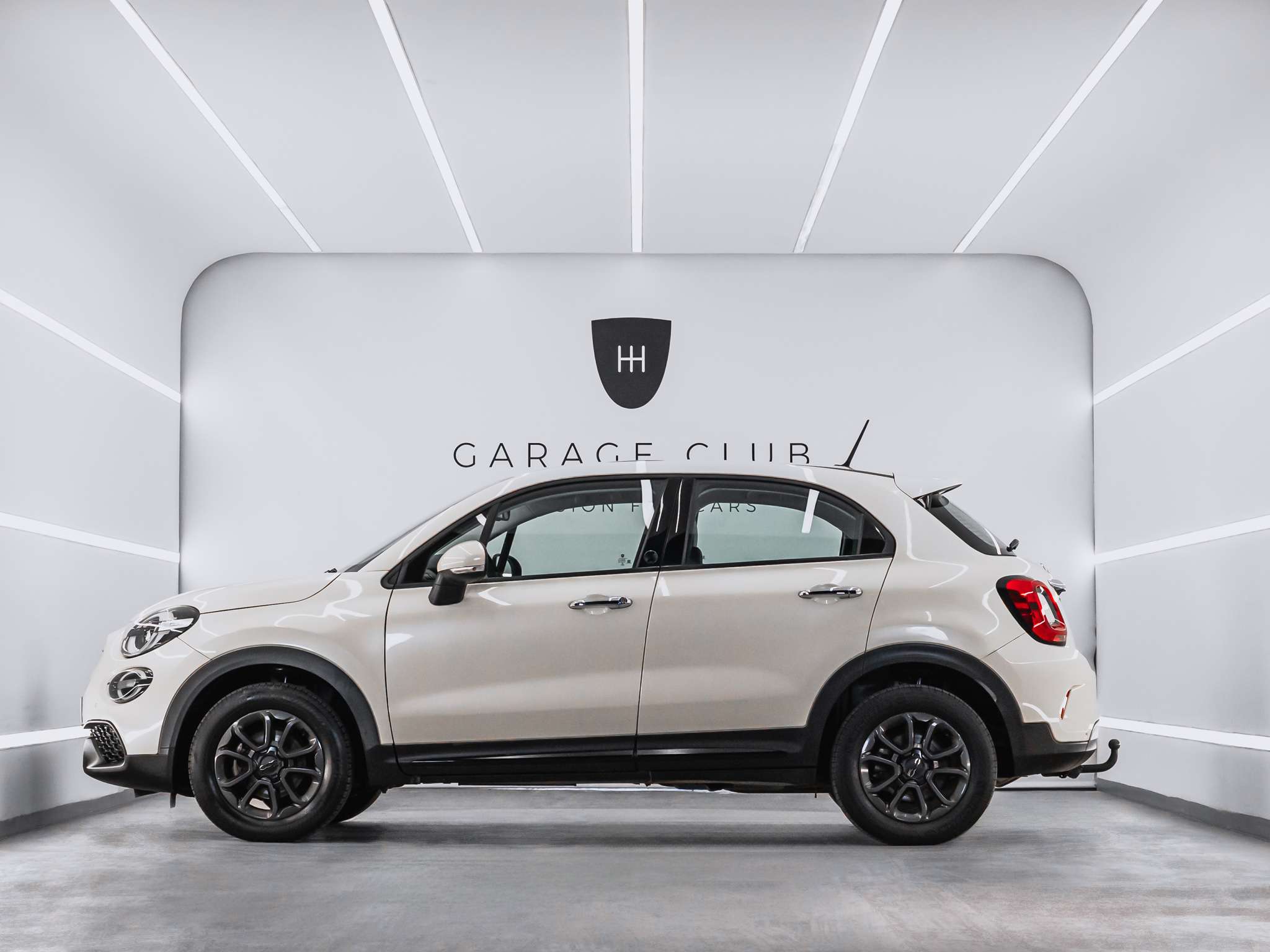 Foto del FIAT 500X 1.0 Firefly S&S 120th Aniversario