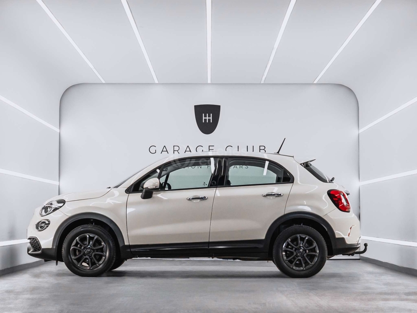 Foto del FIAT 500X 1.0 Firefly S&S 120th Aniversario