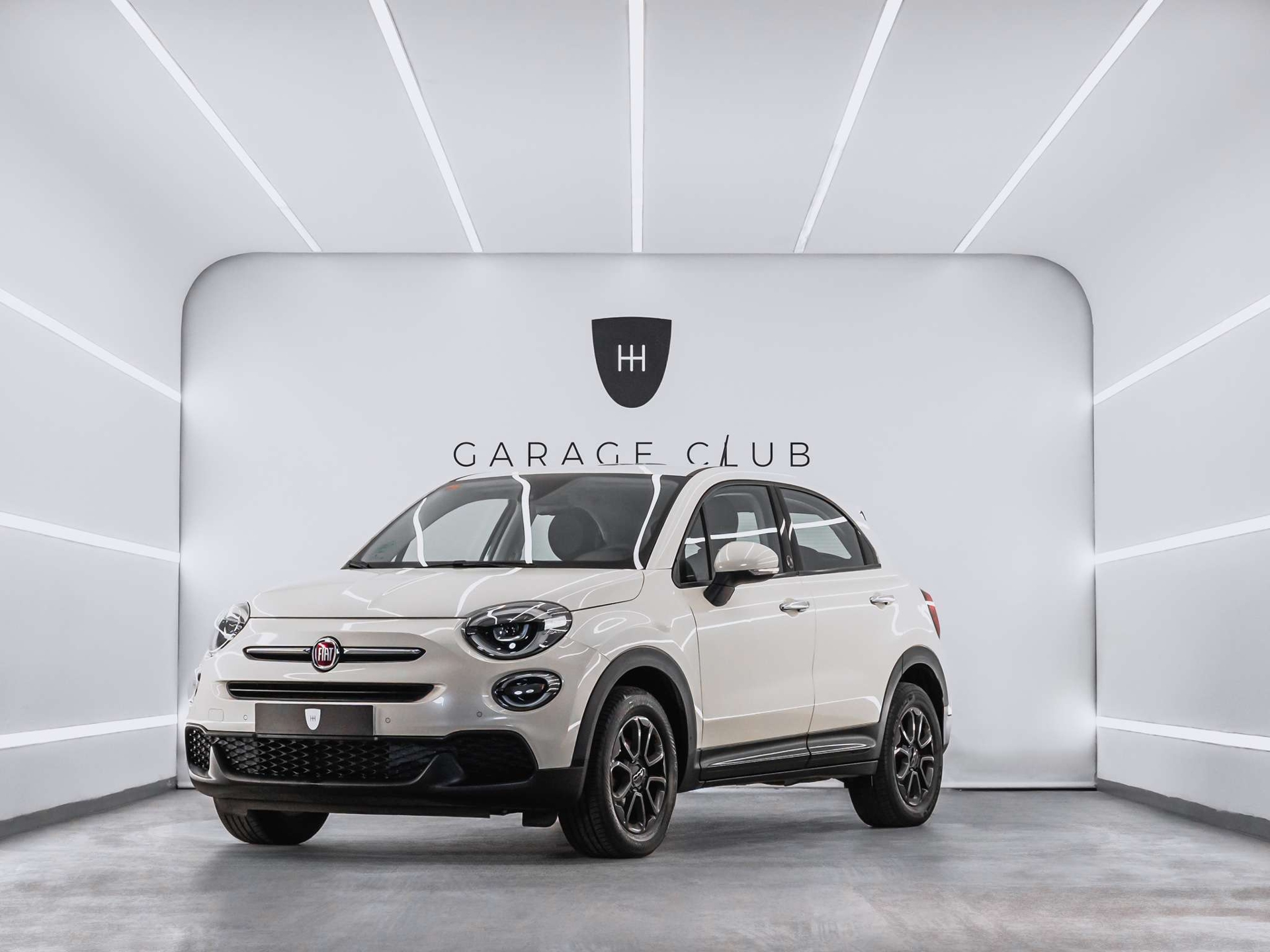 Imagen de FIAT 500X