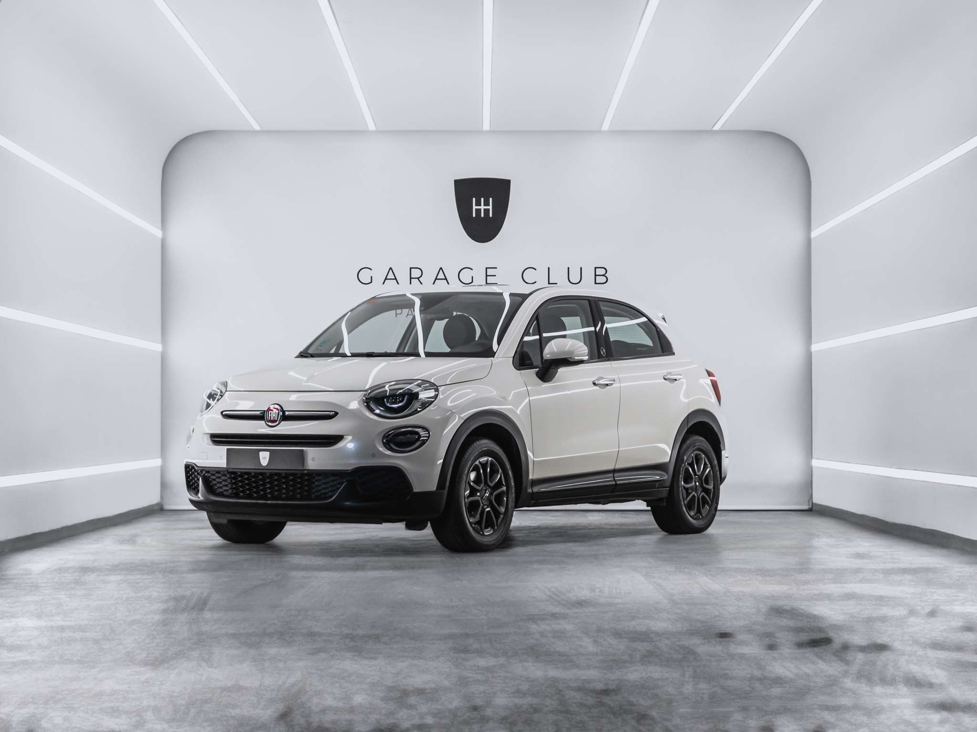Imagen de FIAT 500X