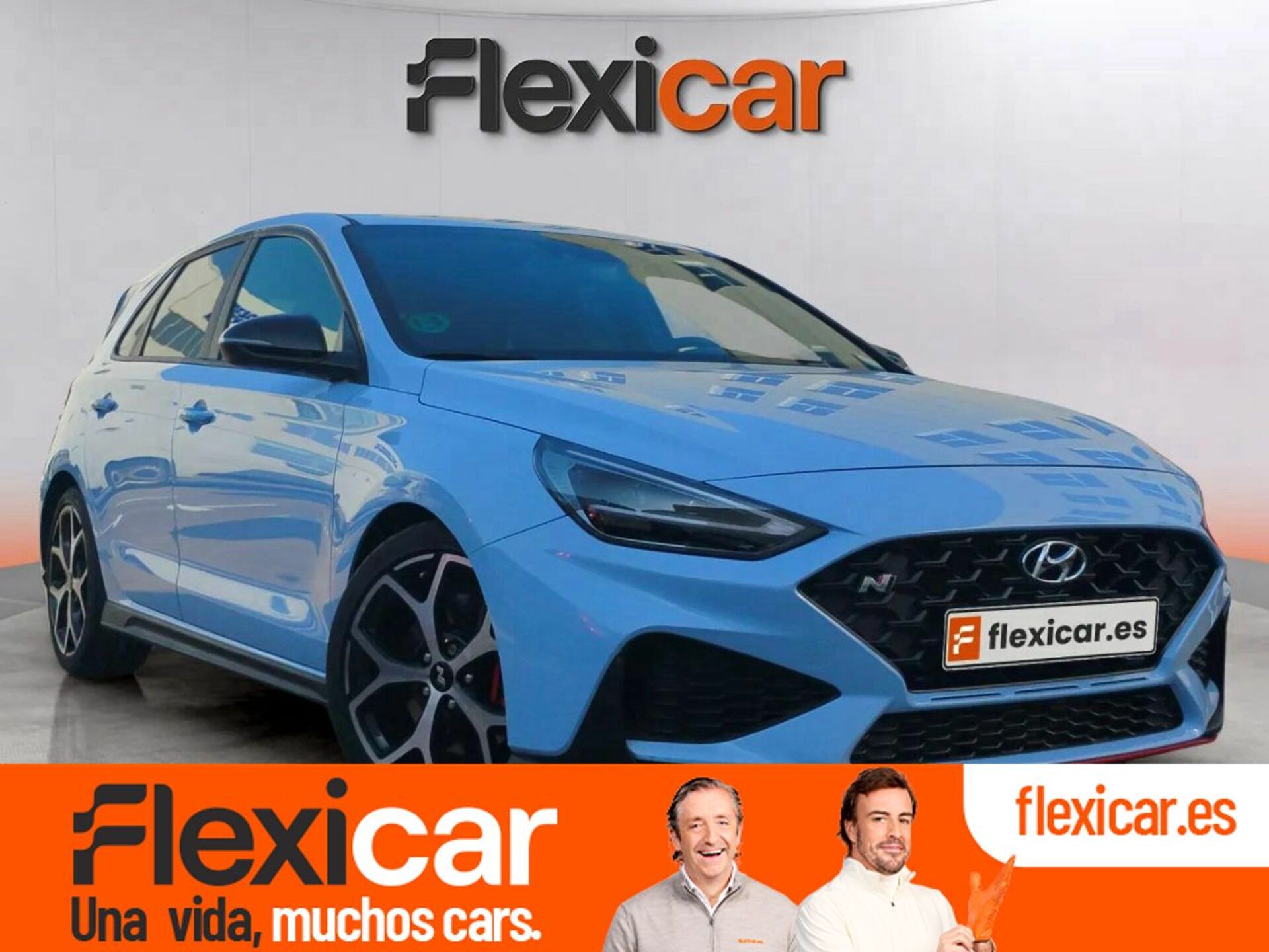 Imagen de HYUNDAI i30
