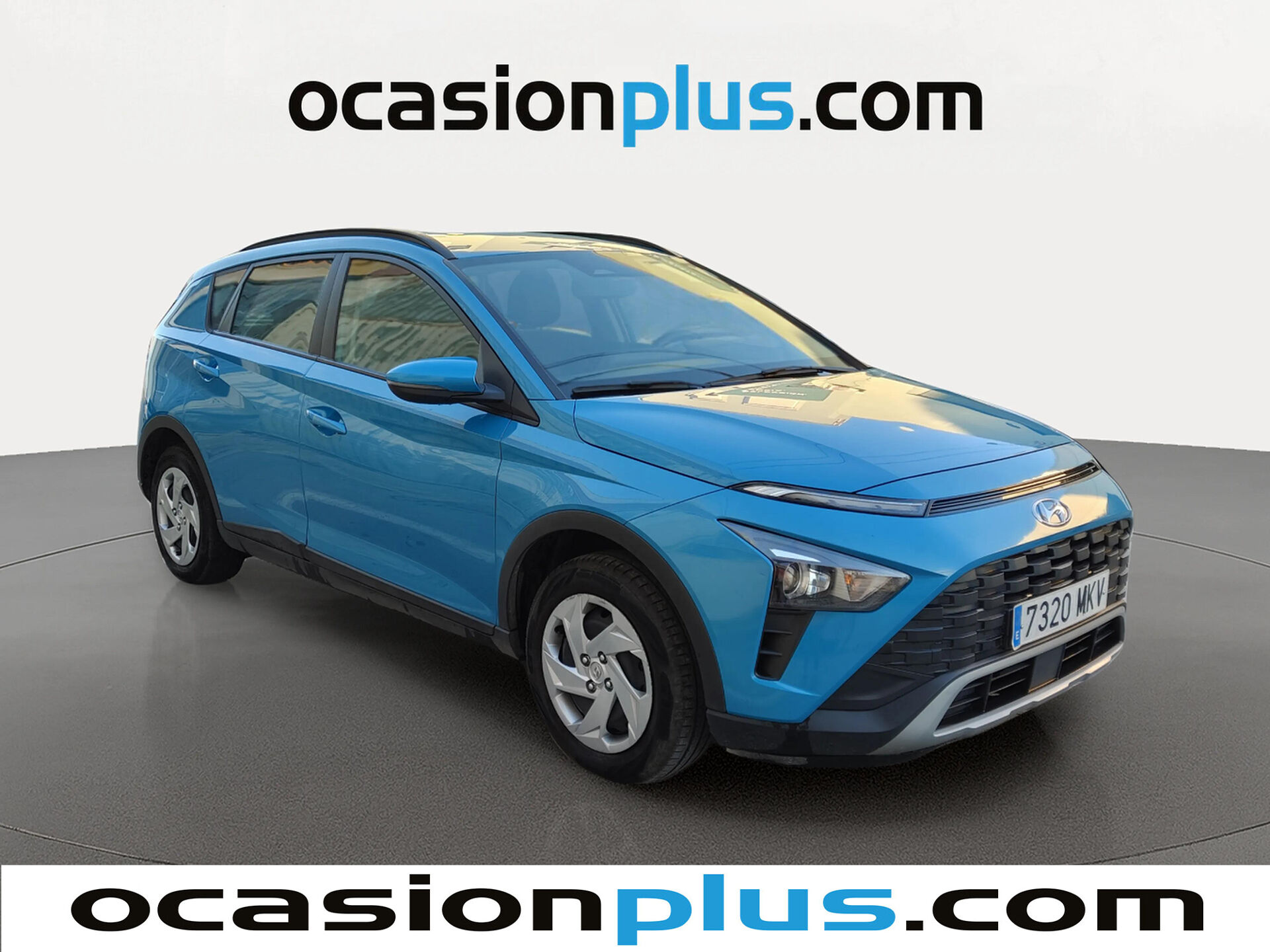 Imagen 2 de HYUNDAI Bayon