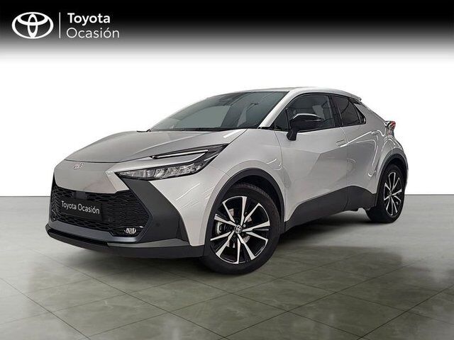 Foto del TOYOTA C-HR 140H Advance