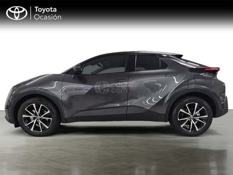 Foto del TOYOTA C-HR 140H Advance