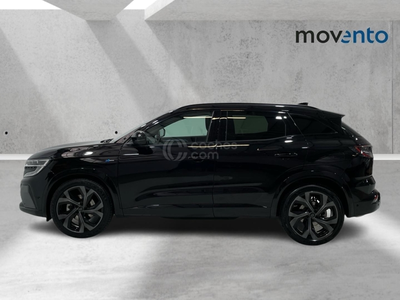 Foto del RENAULT Austral 1.2 E-Tech Híbrido Iconic Esprit Alpine 146kW