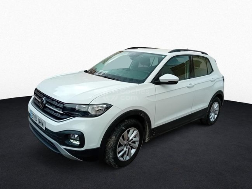 Foto del VOLKSWAGEN T-Cross 1.0 TSI Advance 81kW