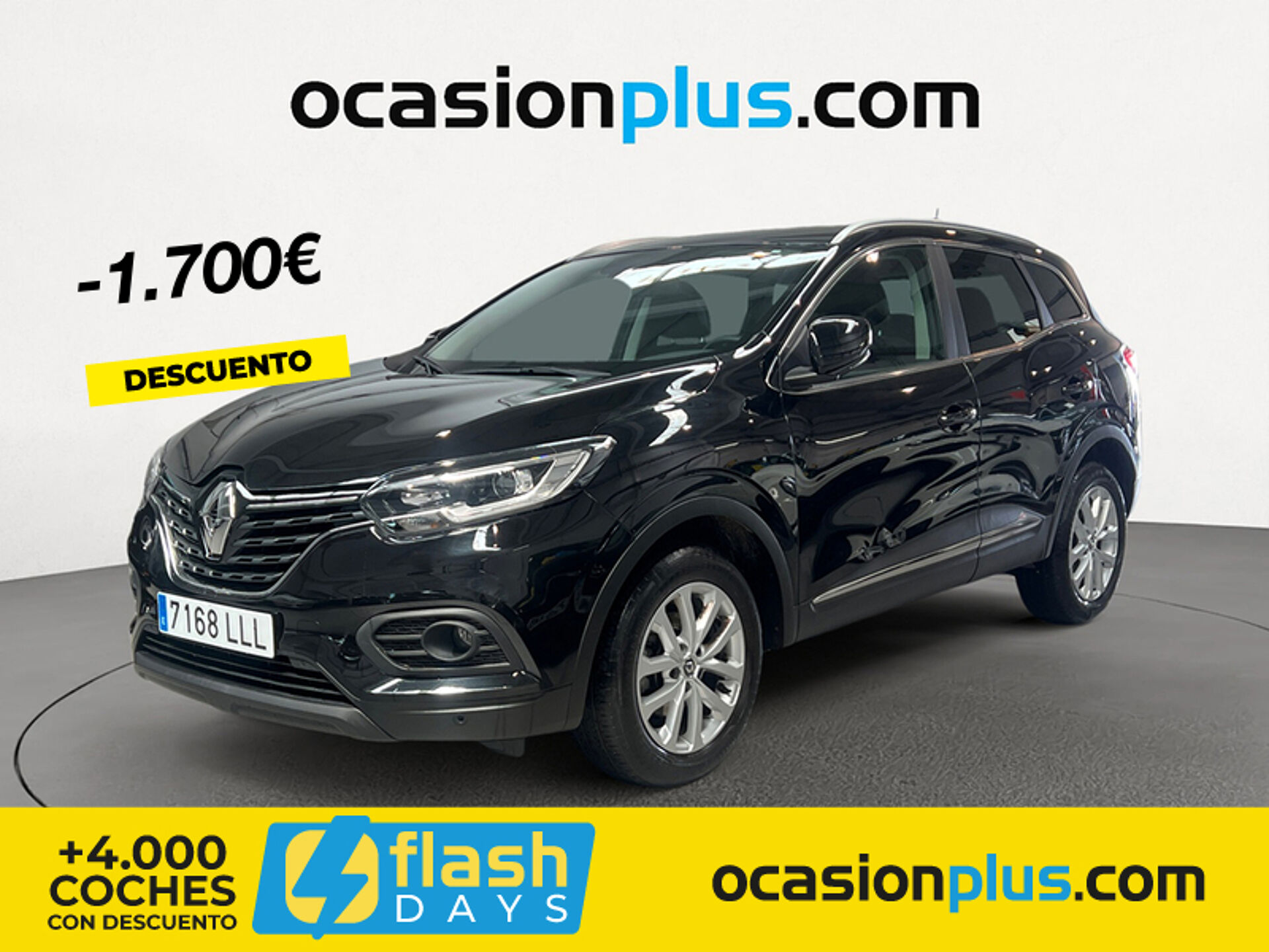Imagen de RENAULT Kadjar