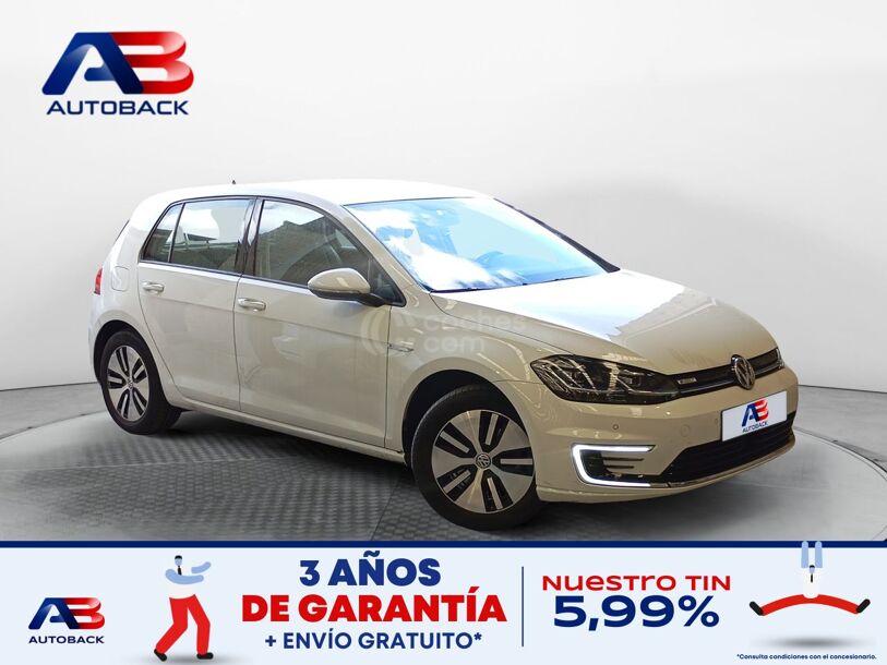 Foto del VOLKSWAGEN Golf e- ePower