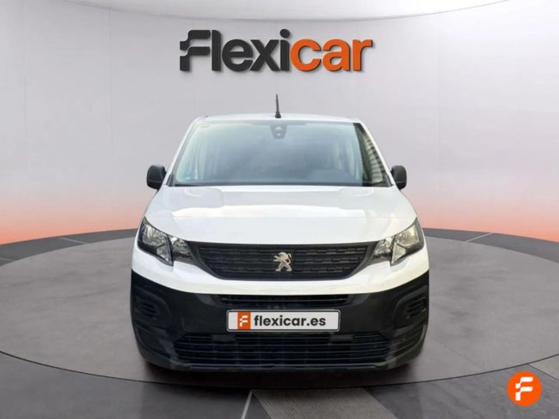 Imagen 2 de PEUGEOT Rifter