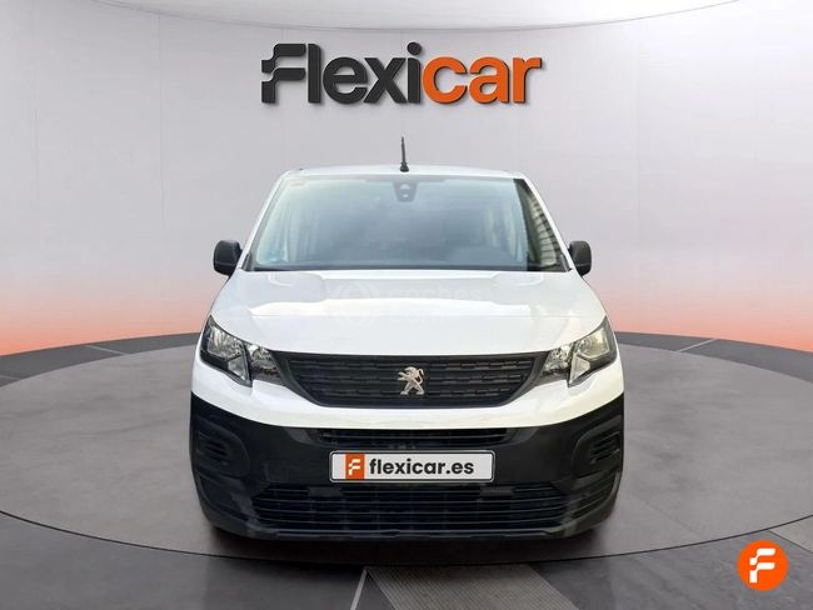 Foto del PEUGEOT Rifter 1.5BlueHDi S&S Standard Active Pack 100