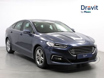 Imagen de FORD Mondeo 1.5 Ecoboost Titanium