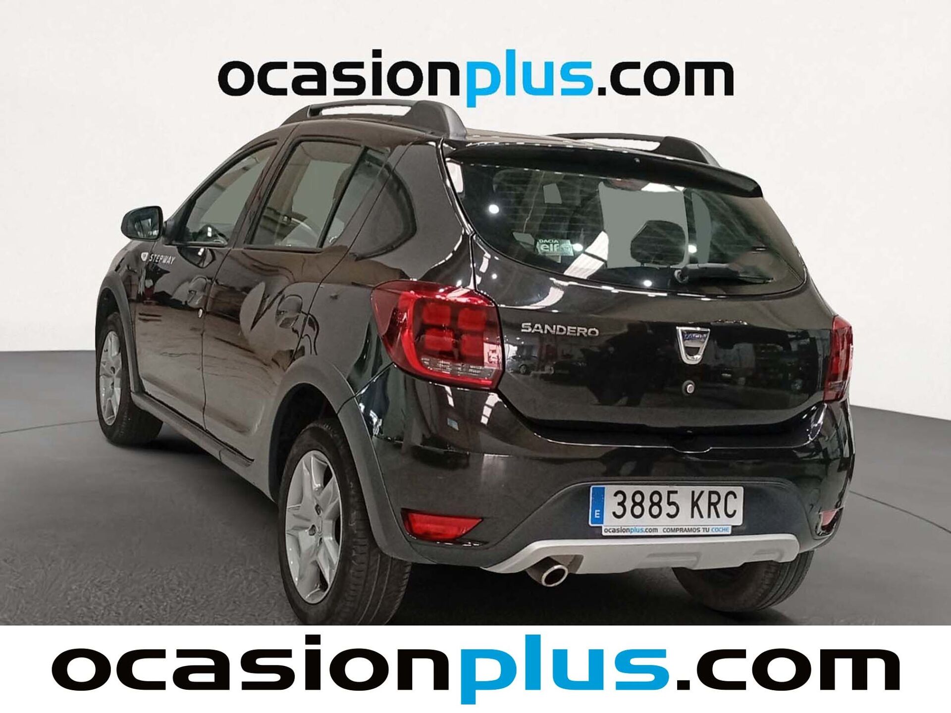 Imagen 3 de DACIA Sandero