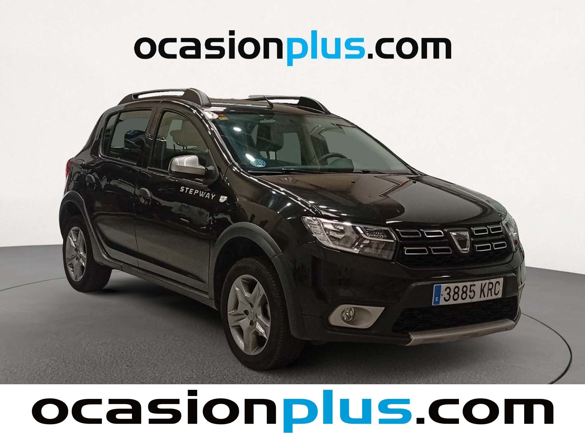 Foto del DACIA Sandero 0.9 TCE GLP Stepway 66kW
