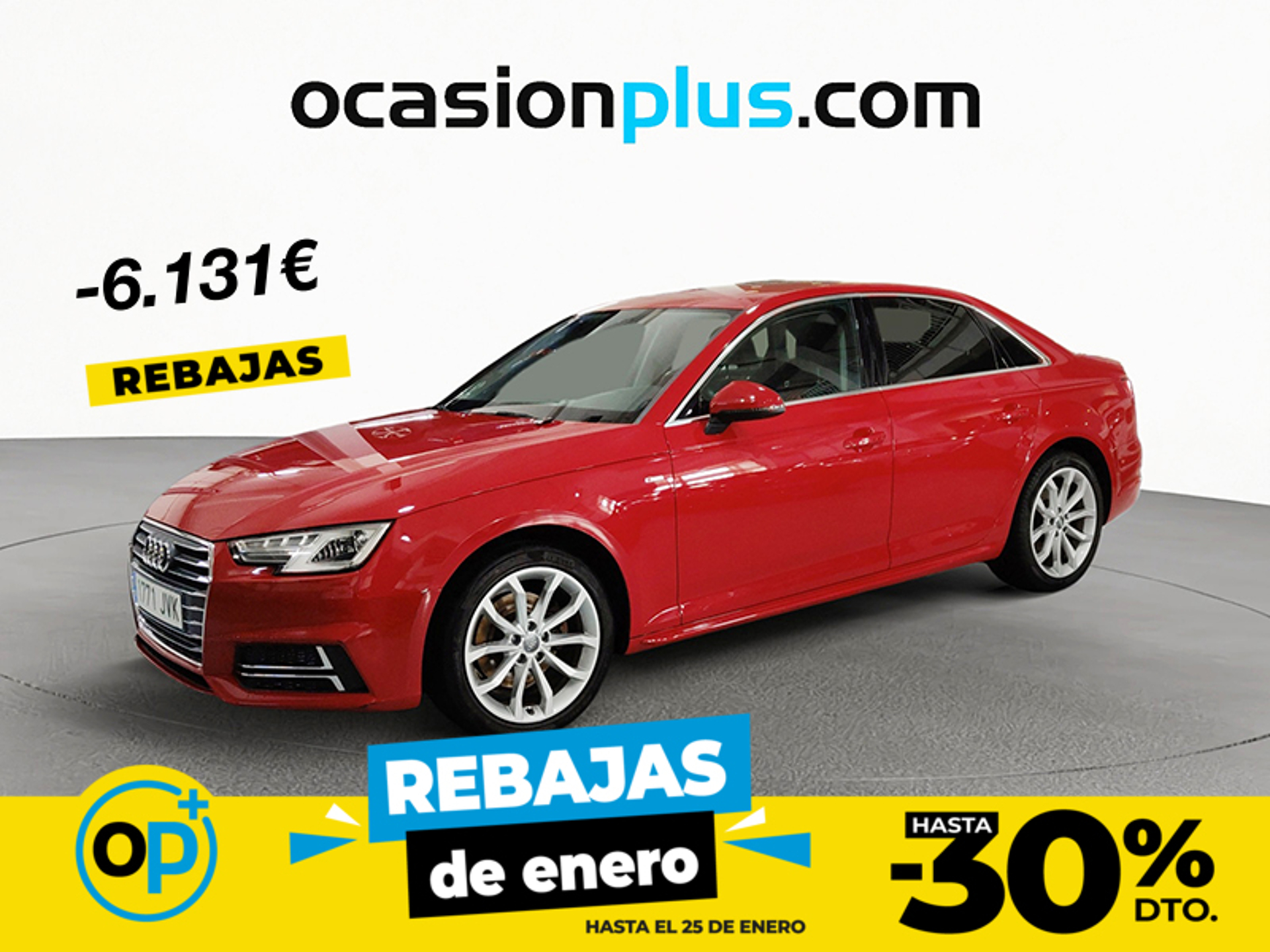 Imagen de AUDI A4