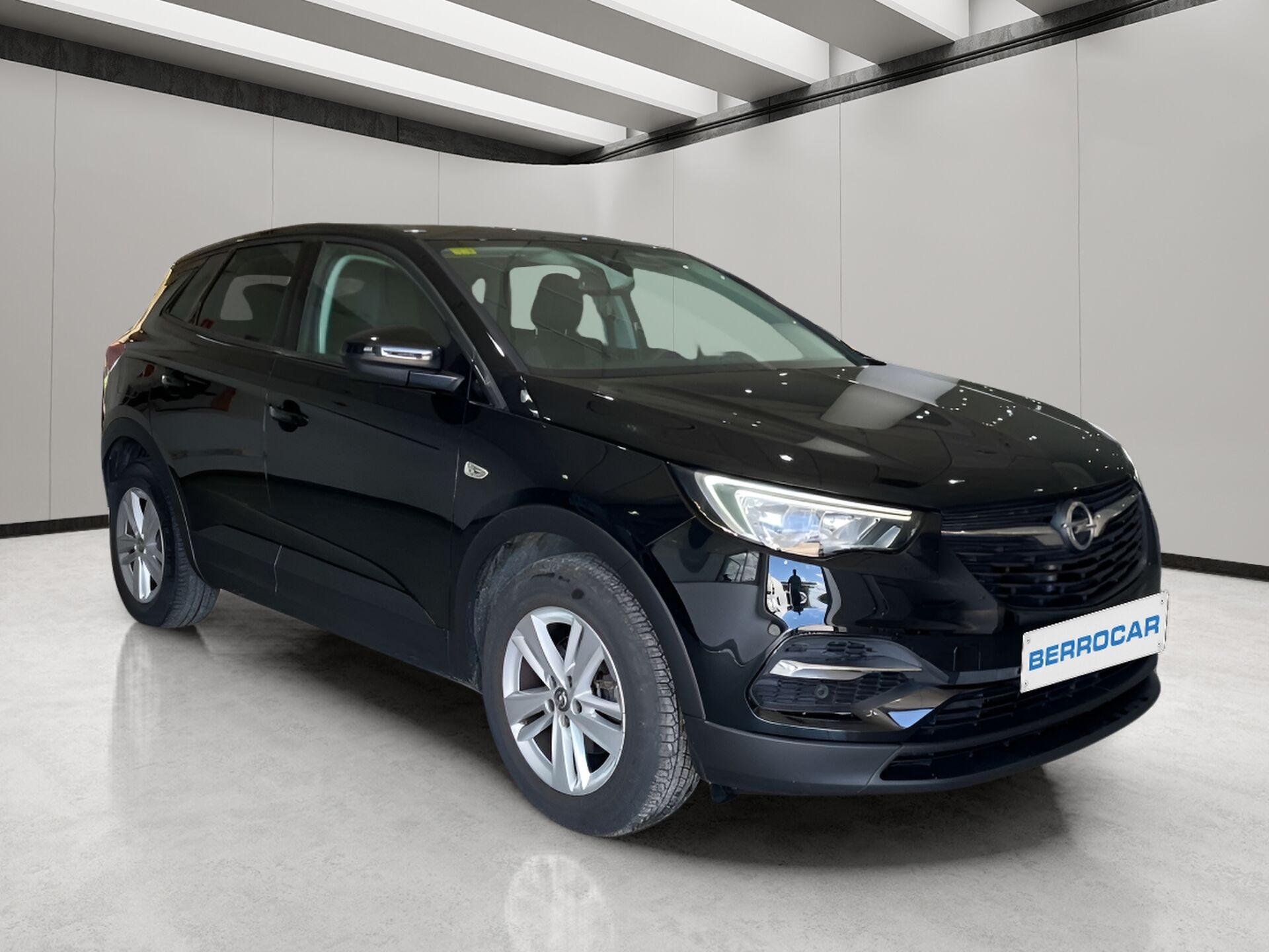 Imagen de OPEL Grandland X