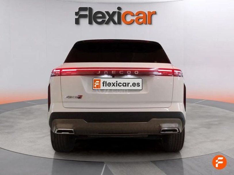 Foto del JAECOO 7 1.6 Select 4x2