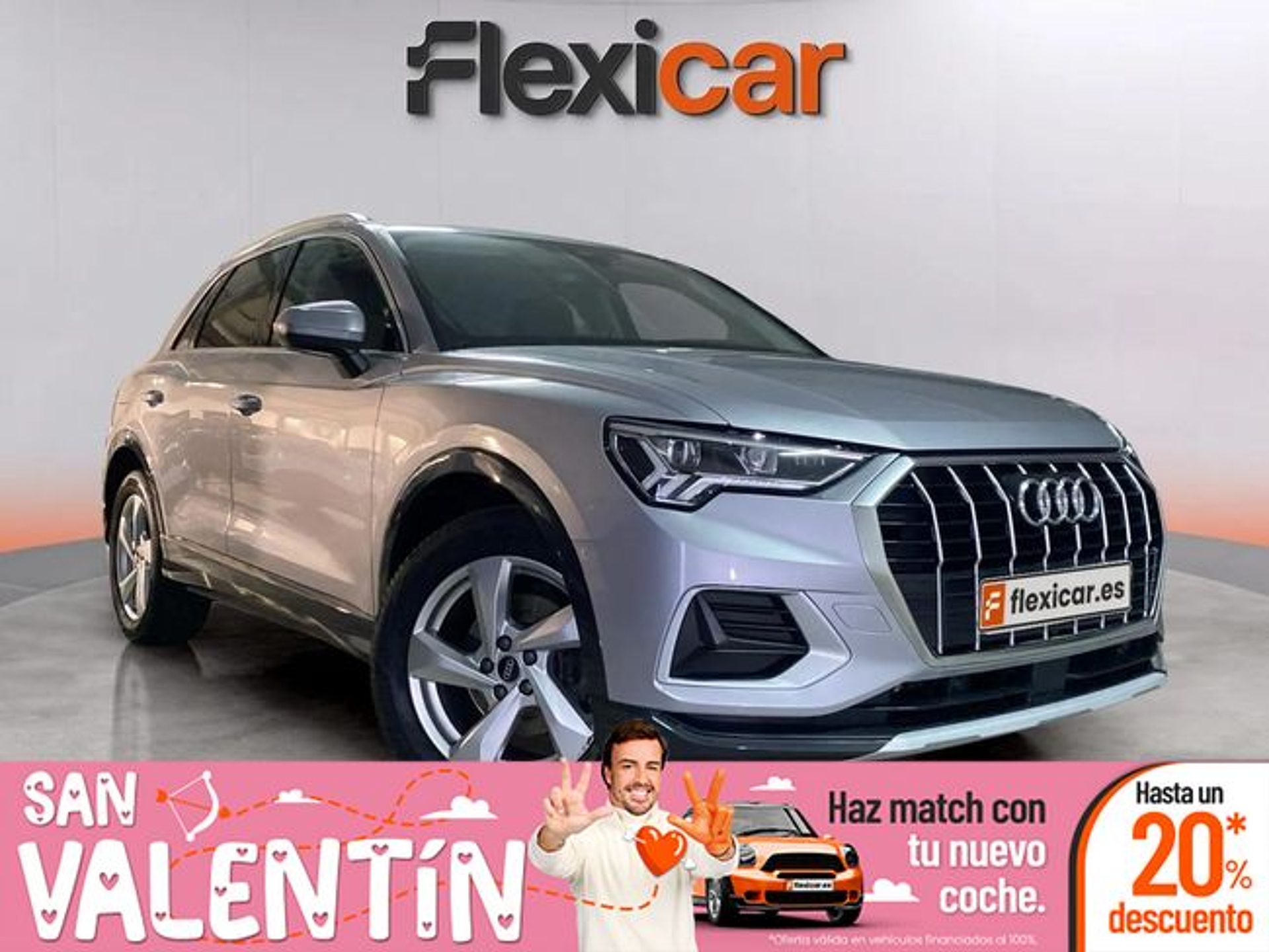 Imagen de AUDI Q3