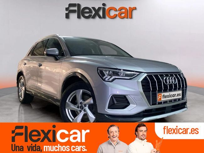 AUDI Q3 (Advanced 35 TDI quattro 110kW (150CV)) en Alicante