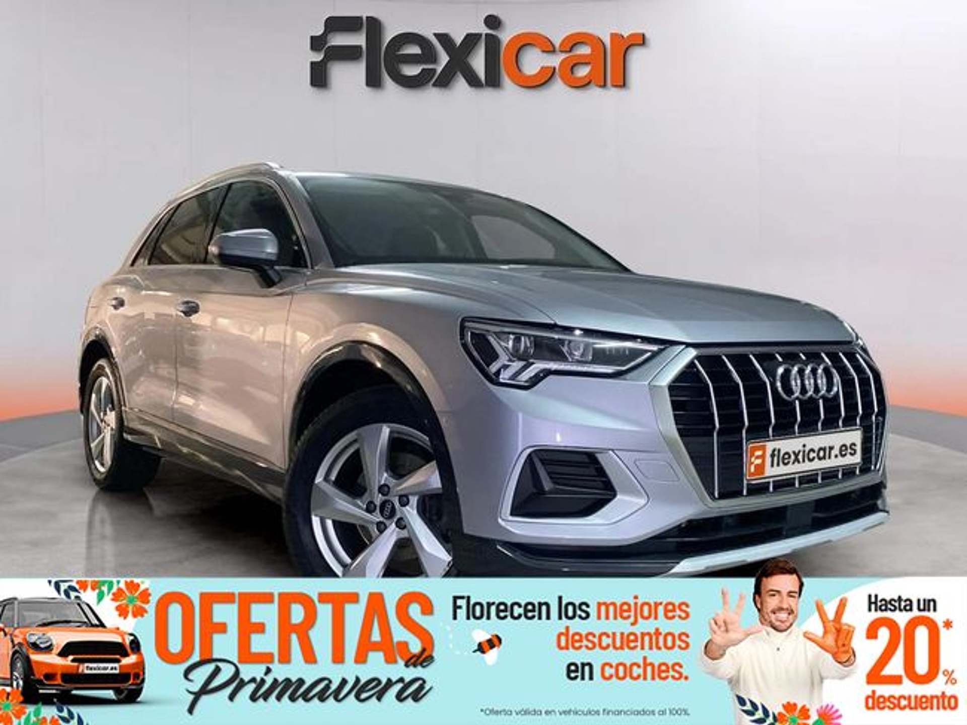 Imagen de AUDI Q3