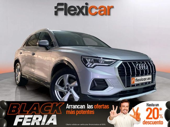 AUDI Q3 (Advanced 35 TDI quattro 110kW (150CV)) en Alicante