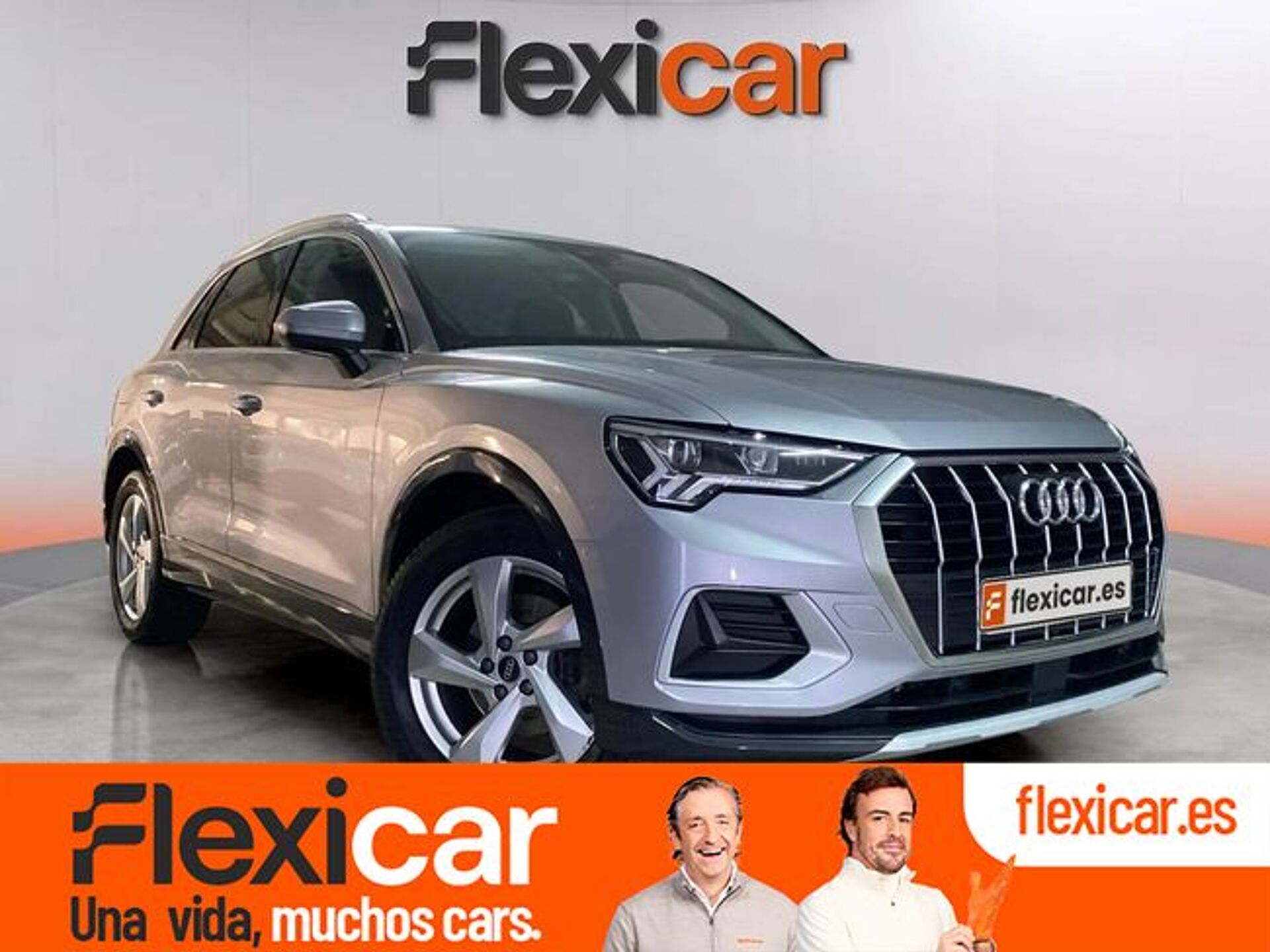 Imagen 1 de AUDI Q3