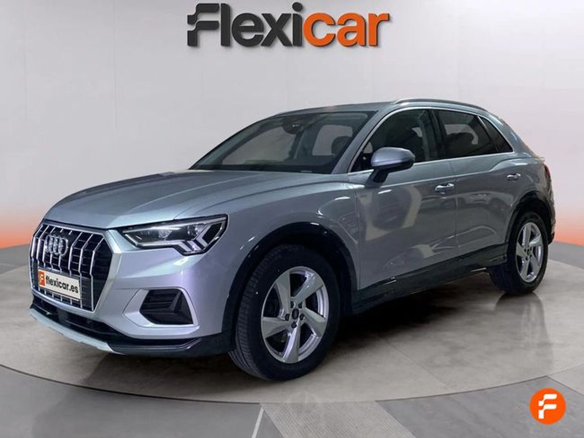 Imagen 3 de AUDI Q3