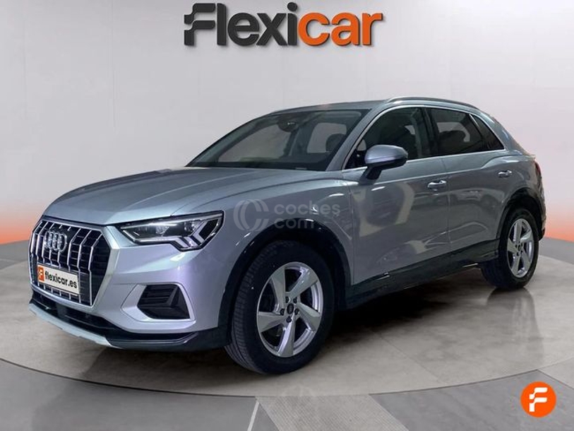 Foto del AUDI Q3 35 TDI Advanced quattro S tronic 110kW