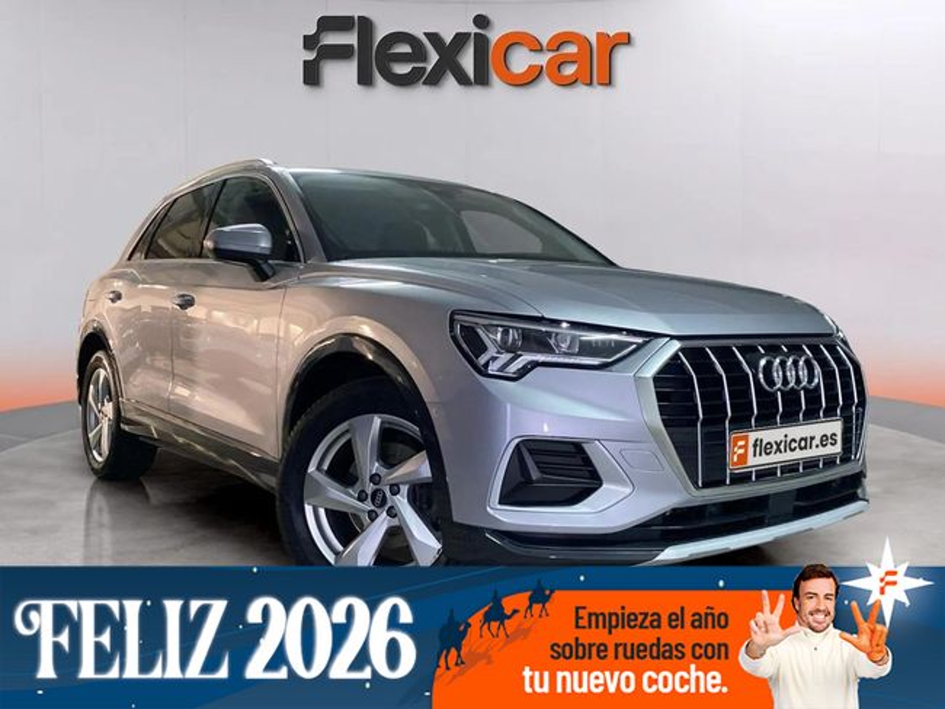 Imagen de AUDI Q3