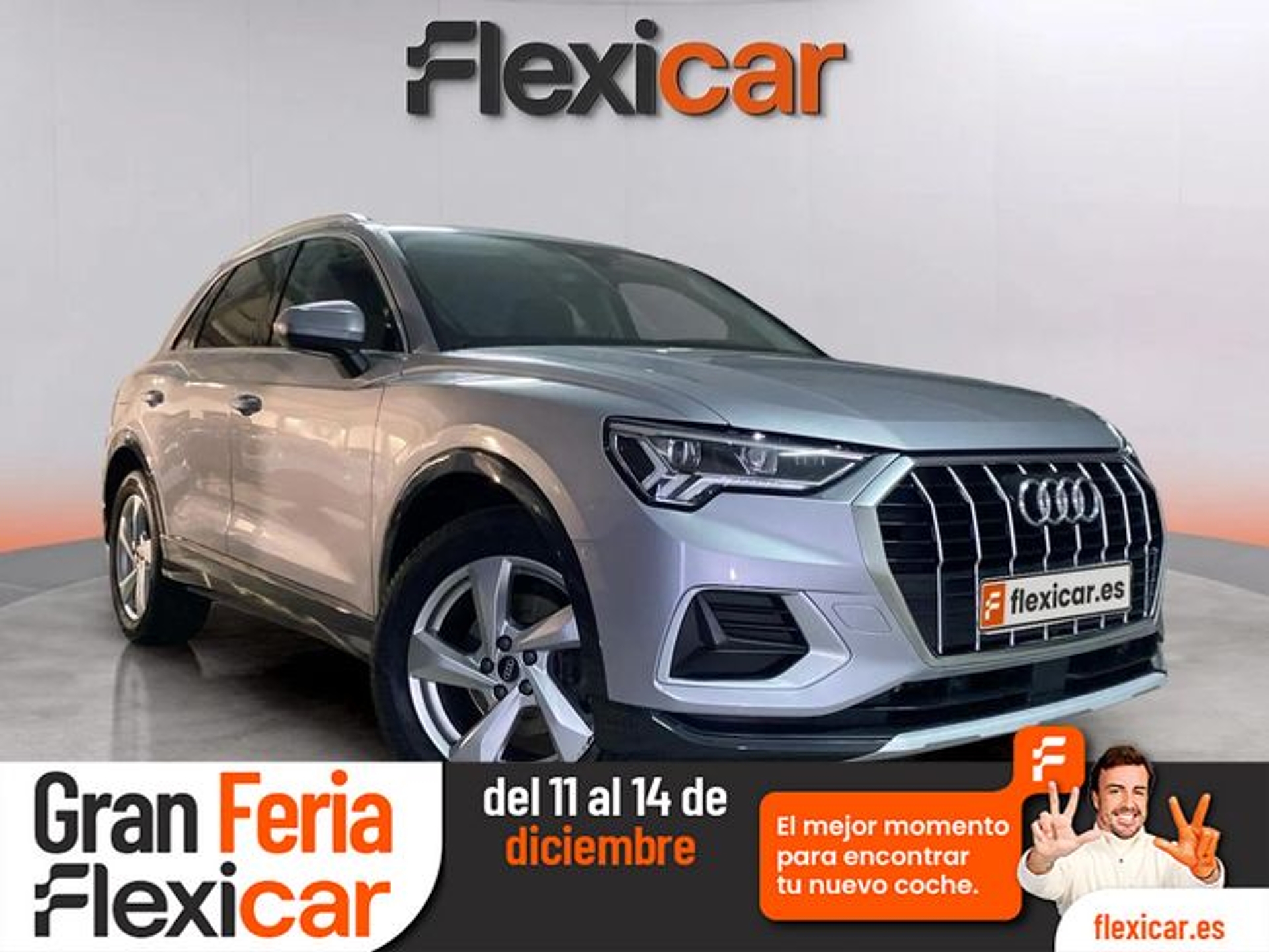 Imagen de AUDI Q3