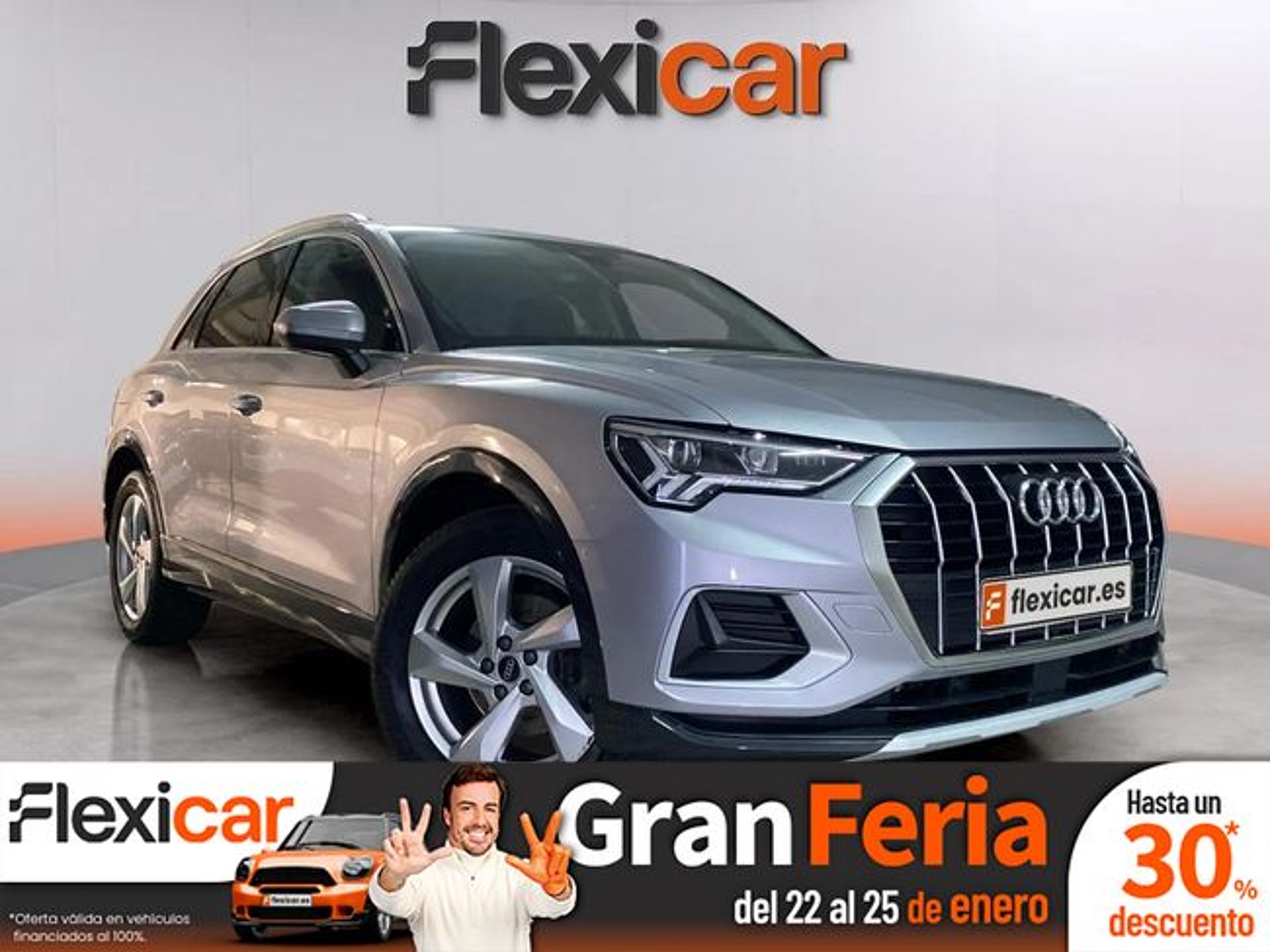 Imagen de AUDI Q3
