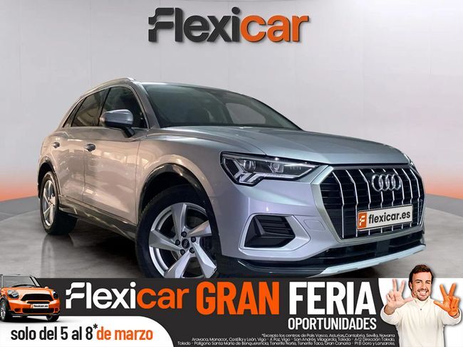 Foto del AUDI Q3 35 TDI Advanced quattro S tronic 110kW