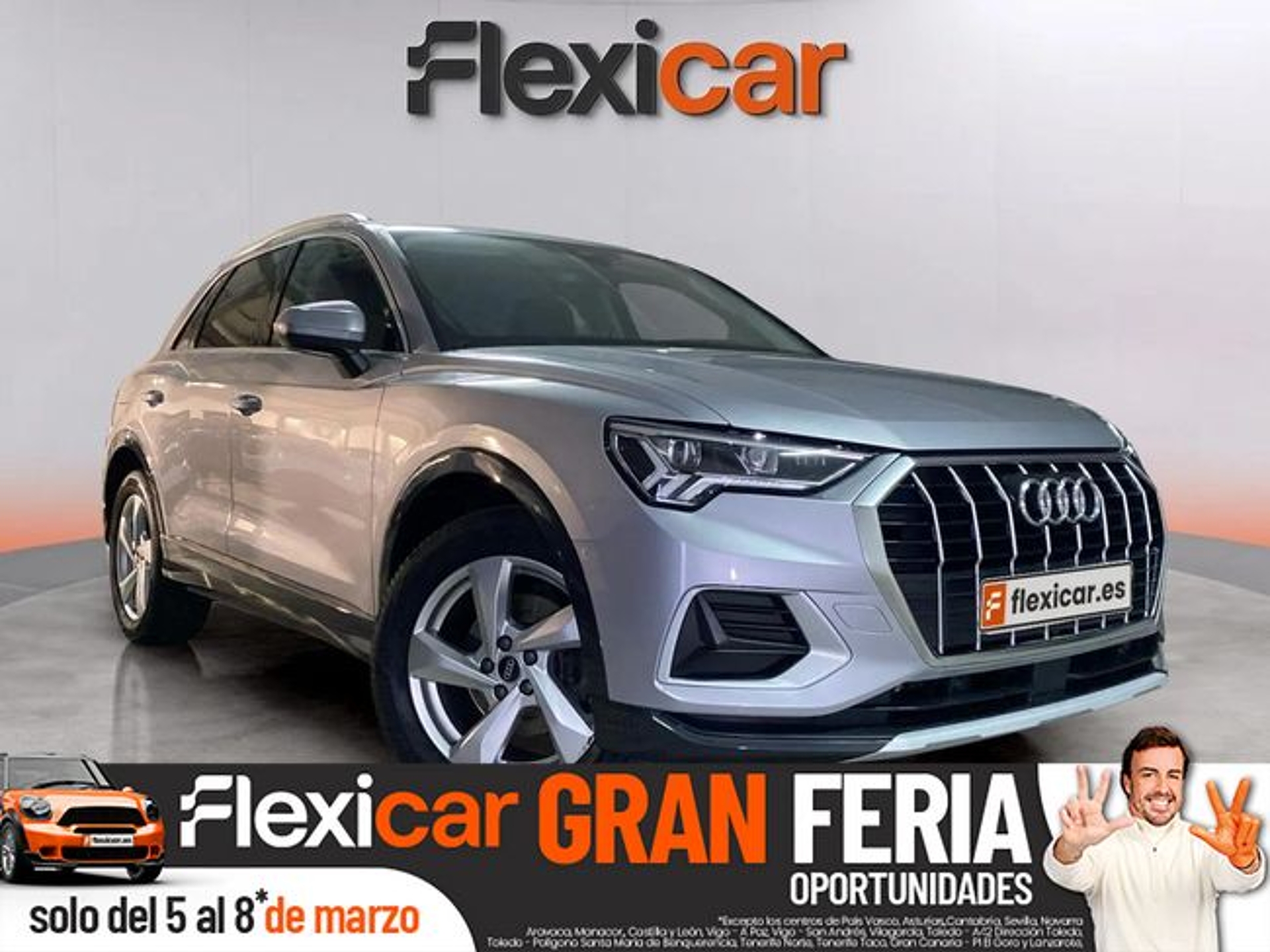 Imagen de AUDI Q3