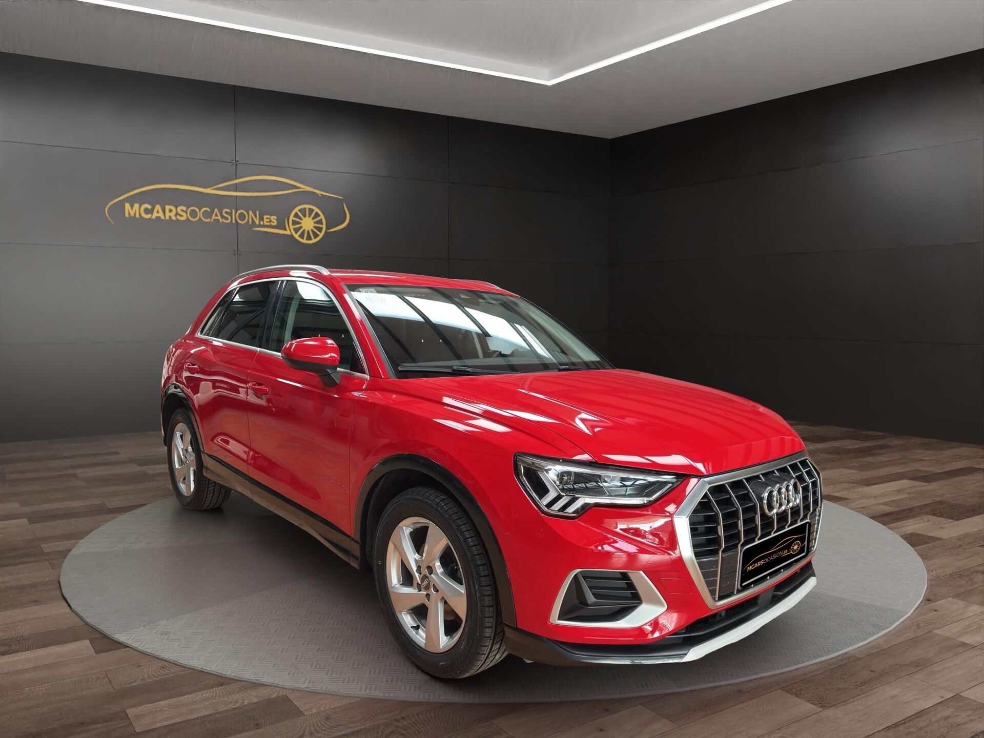 Imagen 2 de AUDI Q3