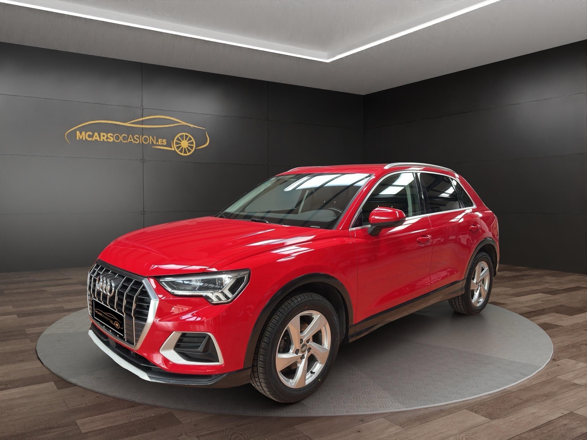 Imagen de AUDI Q3