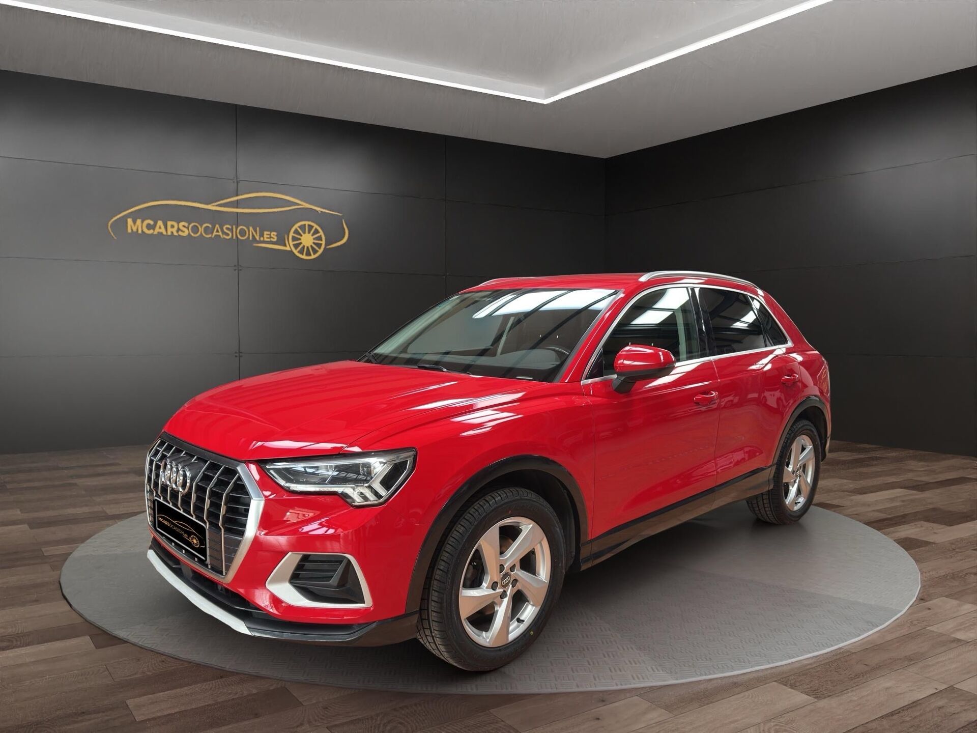 Imagen 1 de AUDI Q3