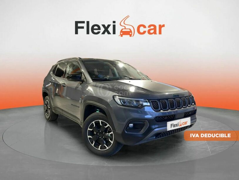 Foto del JEEP Compass 1.3 PHEV Trailhawk EAWD Aut. 240