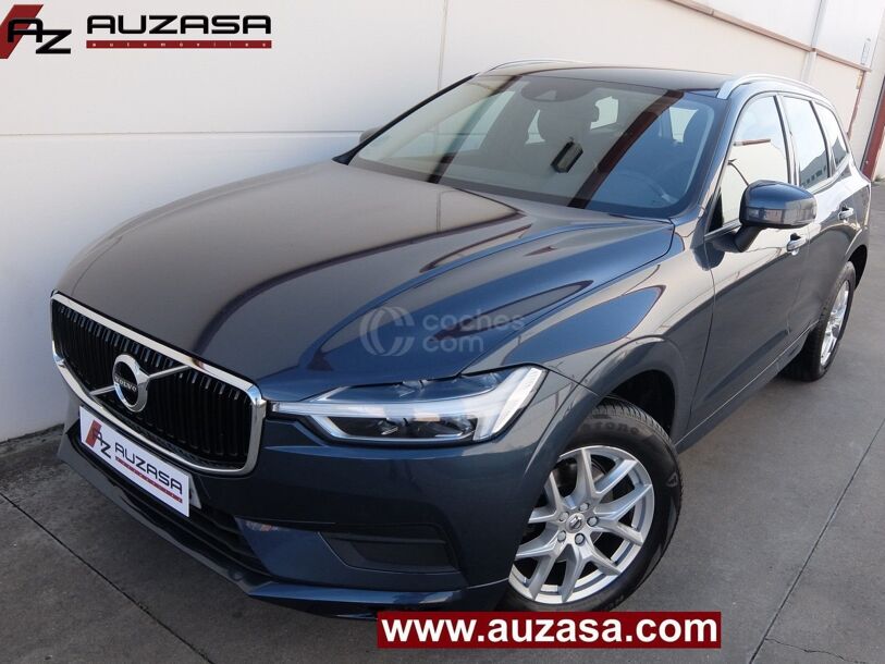 Foto del VOLVO XC60 D4 Momentum Aut.