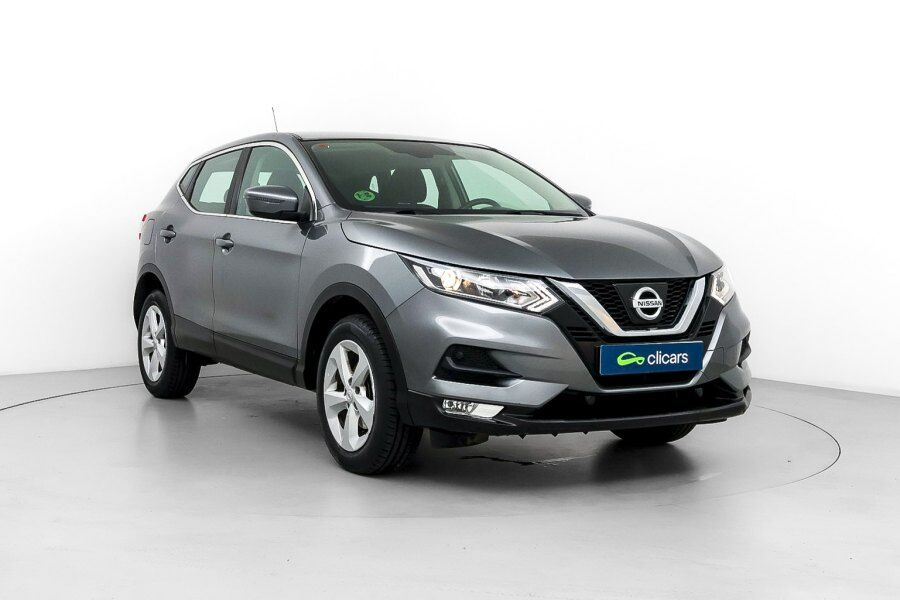 Foto del NISSAN Qashqai 1.2 DIG-T Acenta 4x2