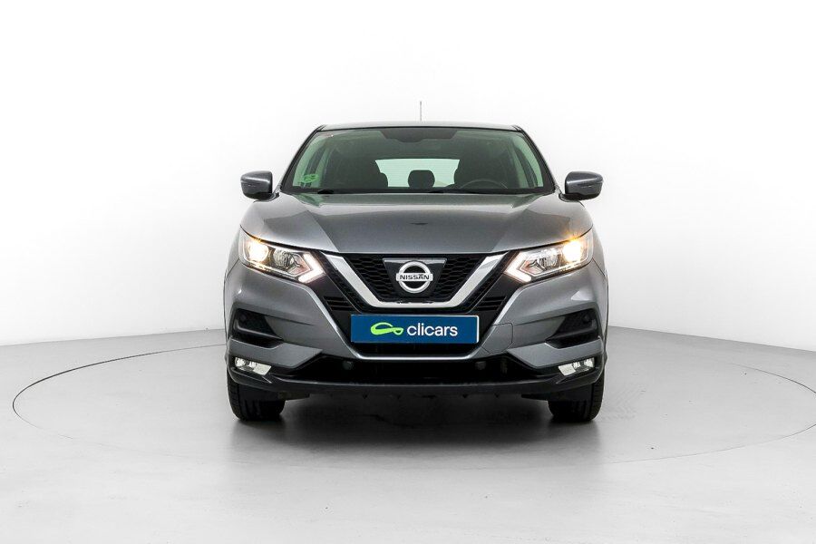 Foto del NISSAN Qashqai 1.2 DIG-T Acenta 4x2