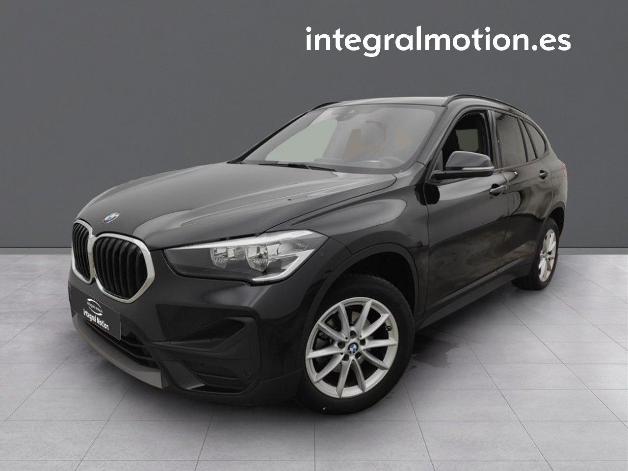 BMW X1 (sDrive16d Business) en Coruña, A