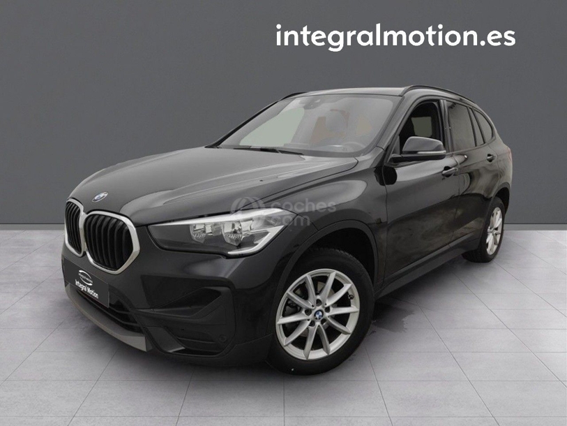 Foto del BMW X1 sDrive 16dA