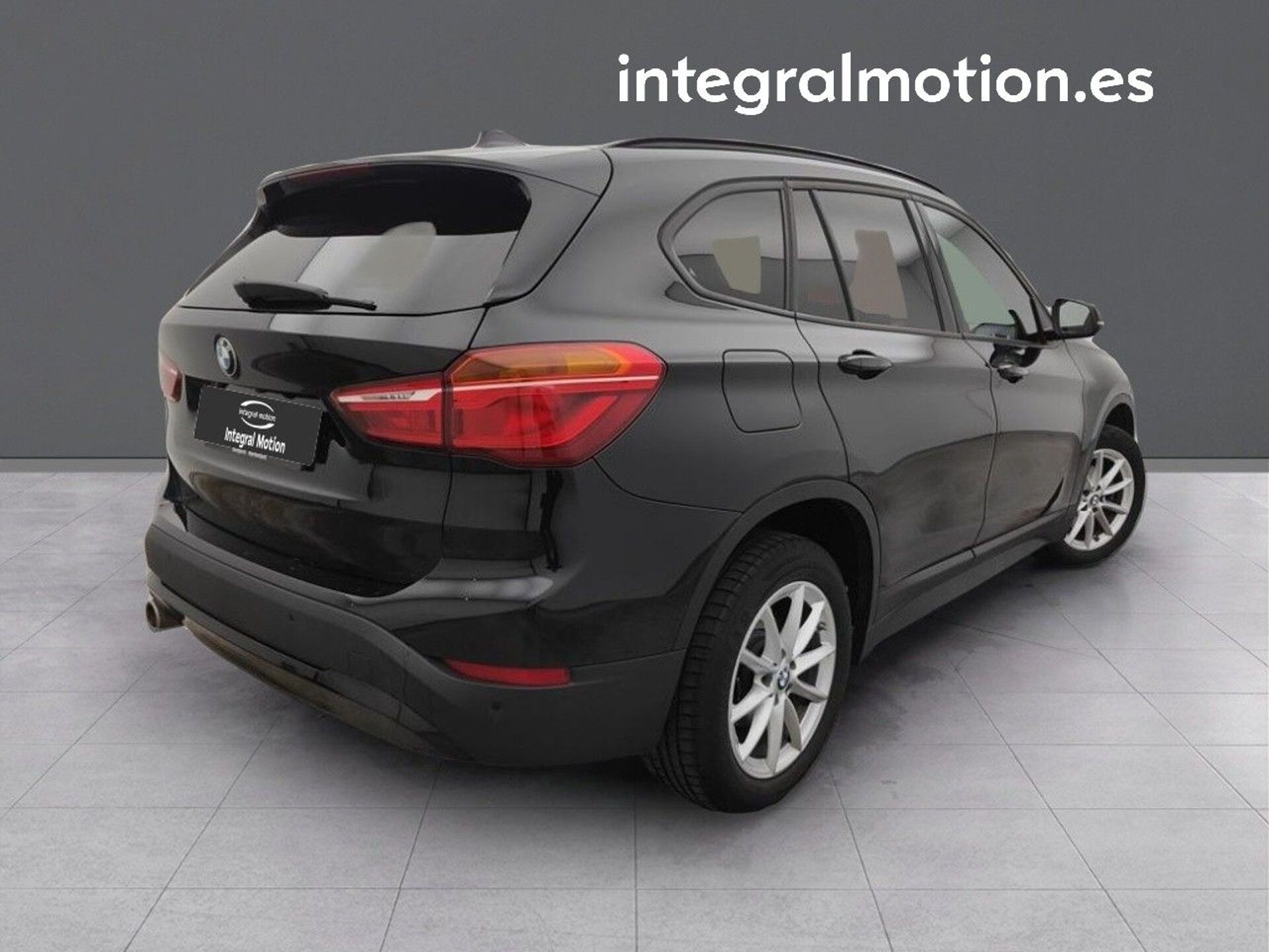 Imagen 2 de BMW X1