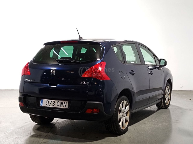 Foto del PEUGEOT 3008 1.6 VTi Confort