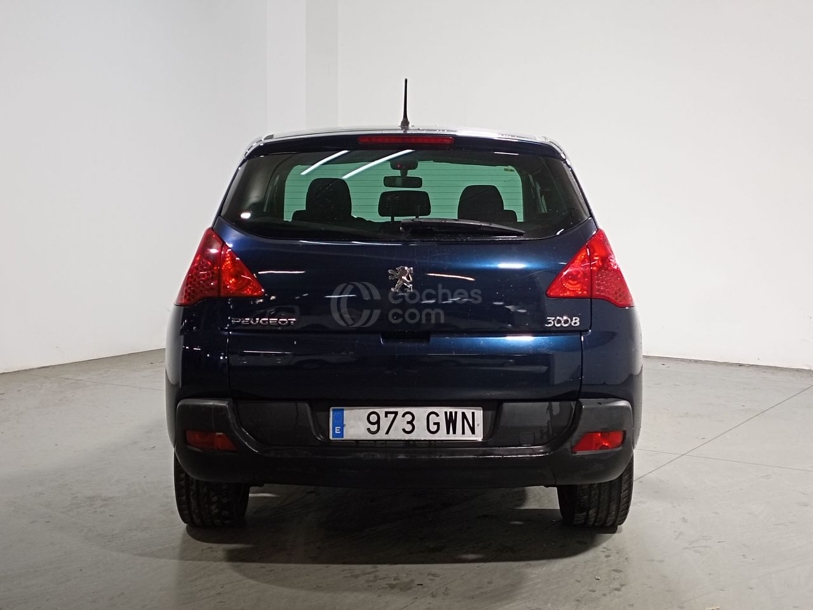 Foto del PEUGEOT 3008 1.6 VTi Confort