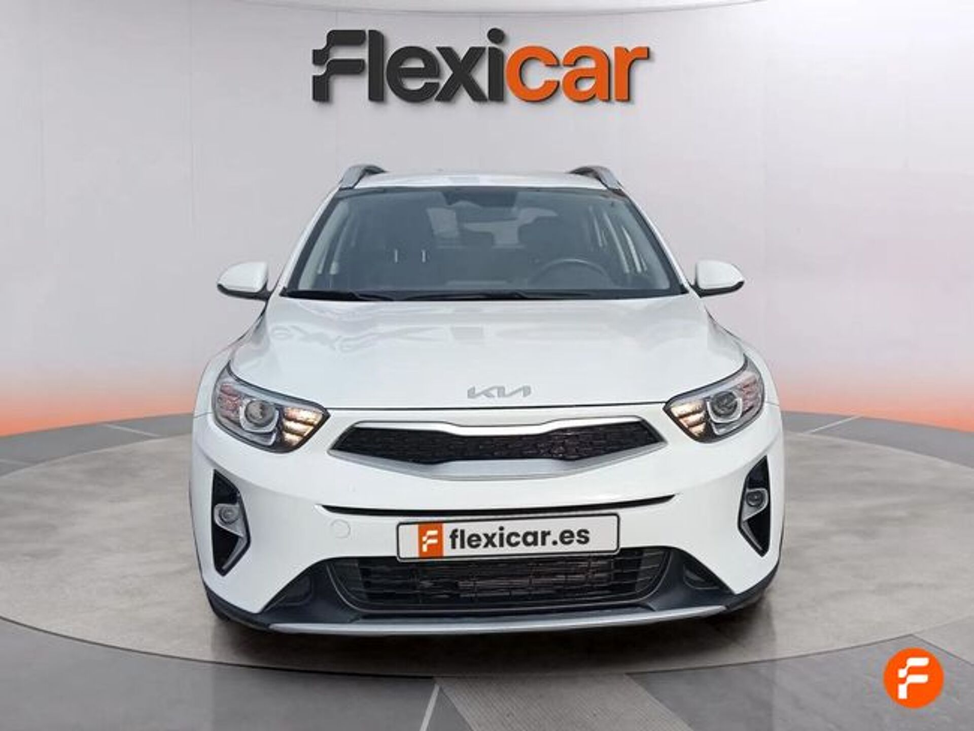 Imagen 3 de KIA Stonic