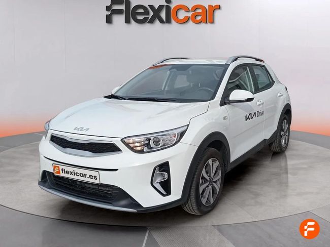 Foto del KIA Stonic 1.2 DPi Concept